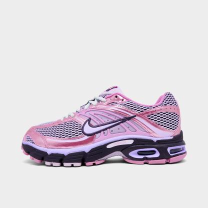 Women's Nike Air Max Moto 2K Casual Shoes - Light Magenta/Doll/Dark Raisin/Purple Agate