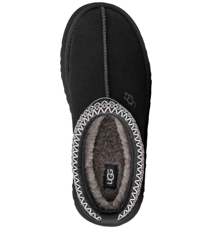 UGG® Women's Tazz II Clog Slip-On Slippers - Black