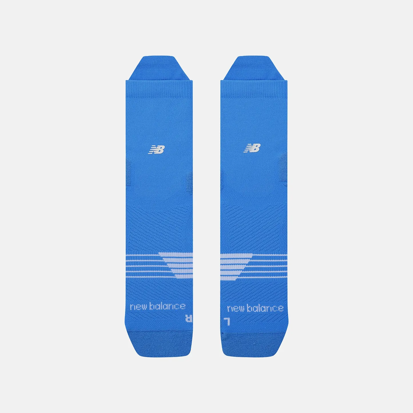 New Balance Basketball Crew Socks 1 Pair, AC5723IFBU