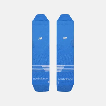 New Balance Basketball Crew Socks 1 Pair, AC5723IFBU