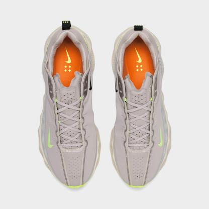 Men's Nithtke Ava Rover Casual Shoes - Part 1 - Moon Particle/Moon Particle/Black/Volt Ice - Top view