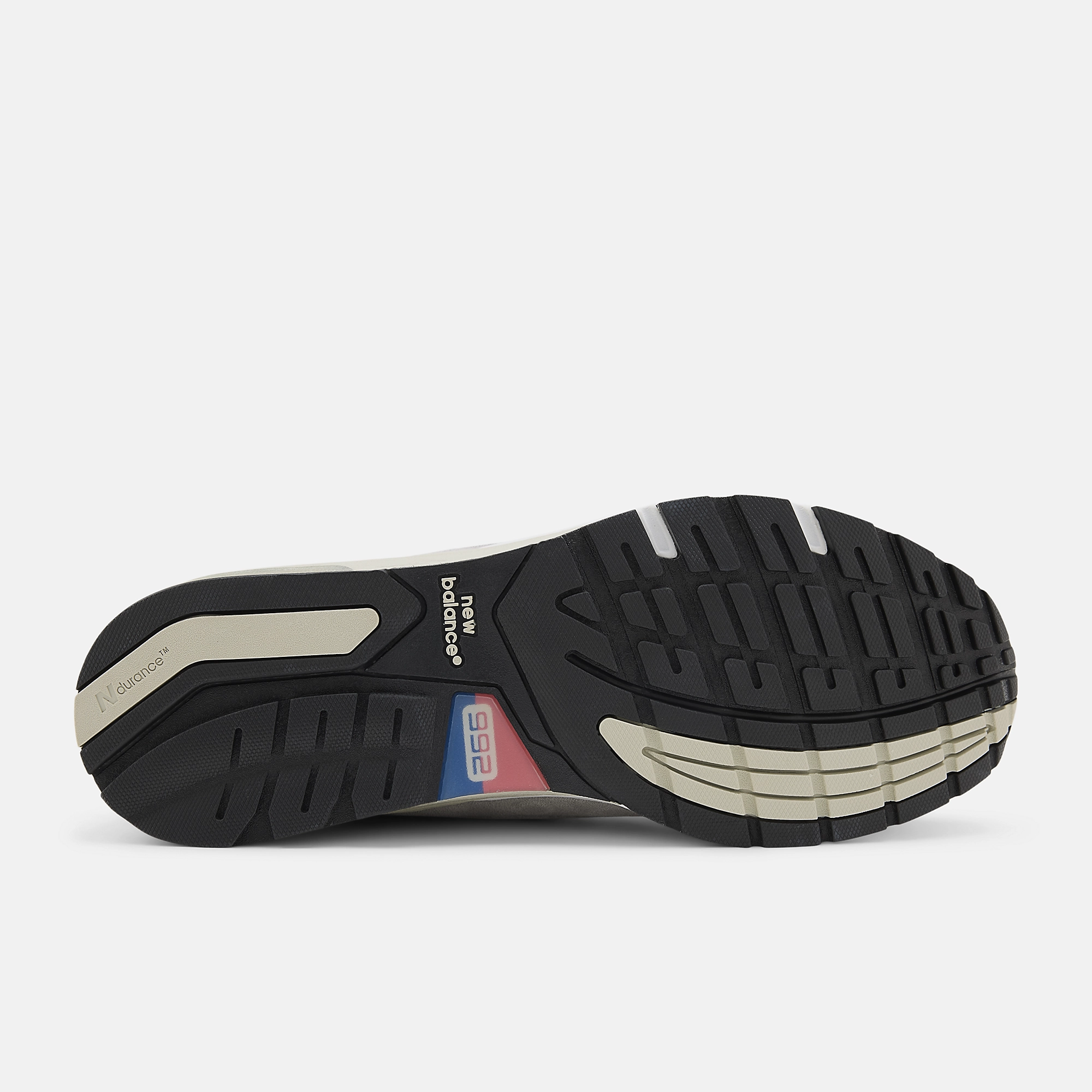 New Balance Made in USA 992 Core, U992GY
