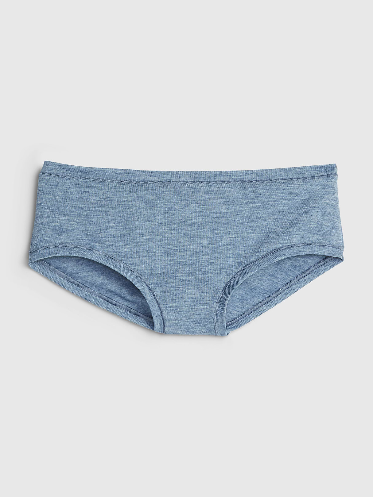 Breathe Hipster - bainbridge blue