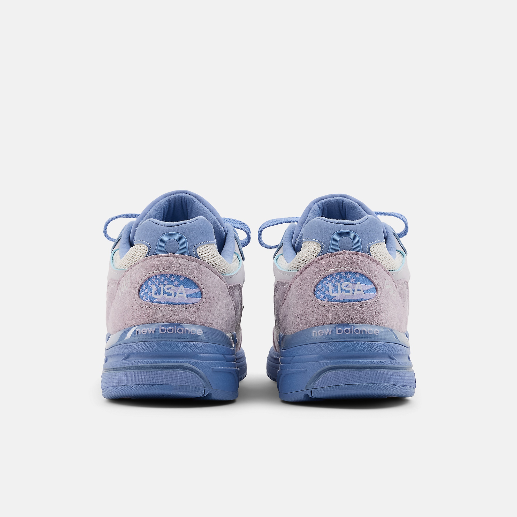 New Balance Made in USA 993, U9935YA