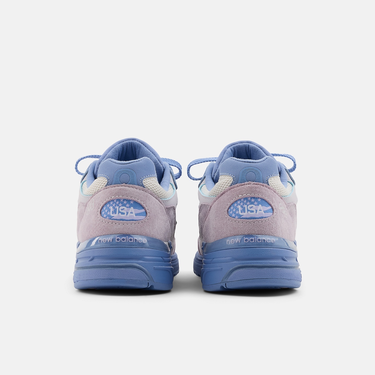 New Balance Made in USA 993, U9935YA