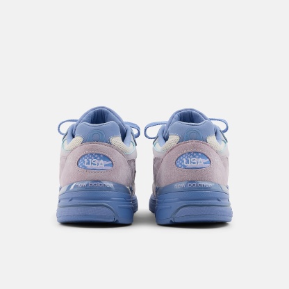 New Balance Made in USA 993, U9935YA
