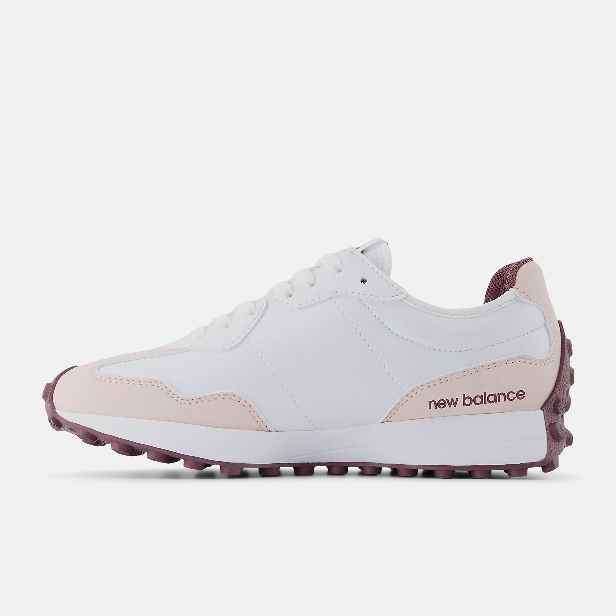 New Balance Women's 327 Golf Shoes, WG327WLP