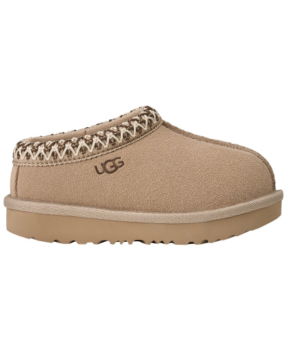 UGG® Toddler Tasman II Slip-On Slippers - Moonlight