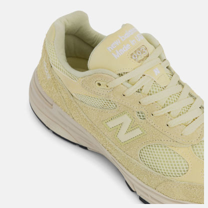 New Balance Made in USA 993, U993MO