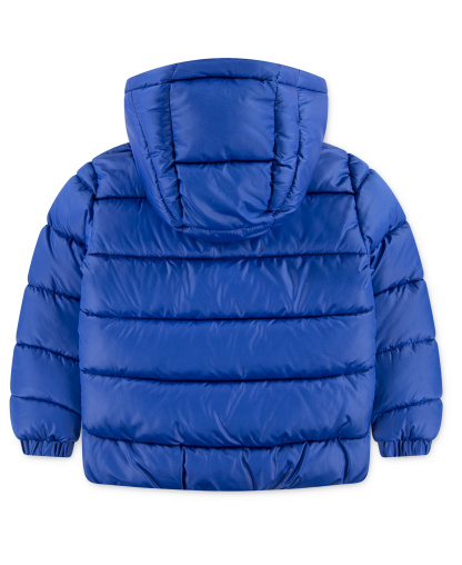 Nike Boys' 4-7 All Day Play Puffer Full-Zip Jacket - Game Royal