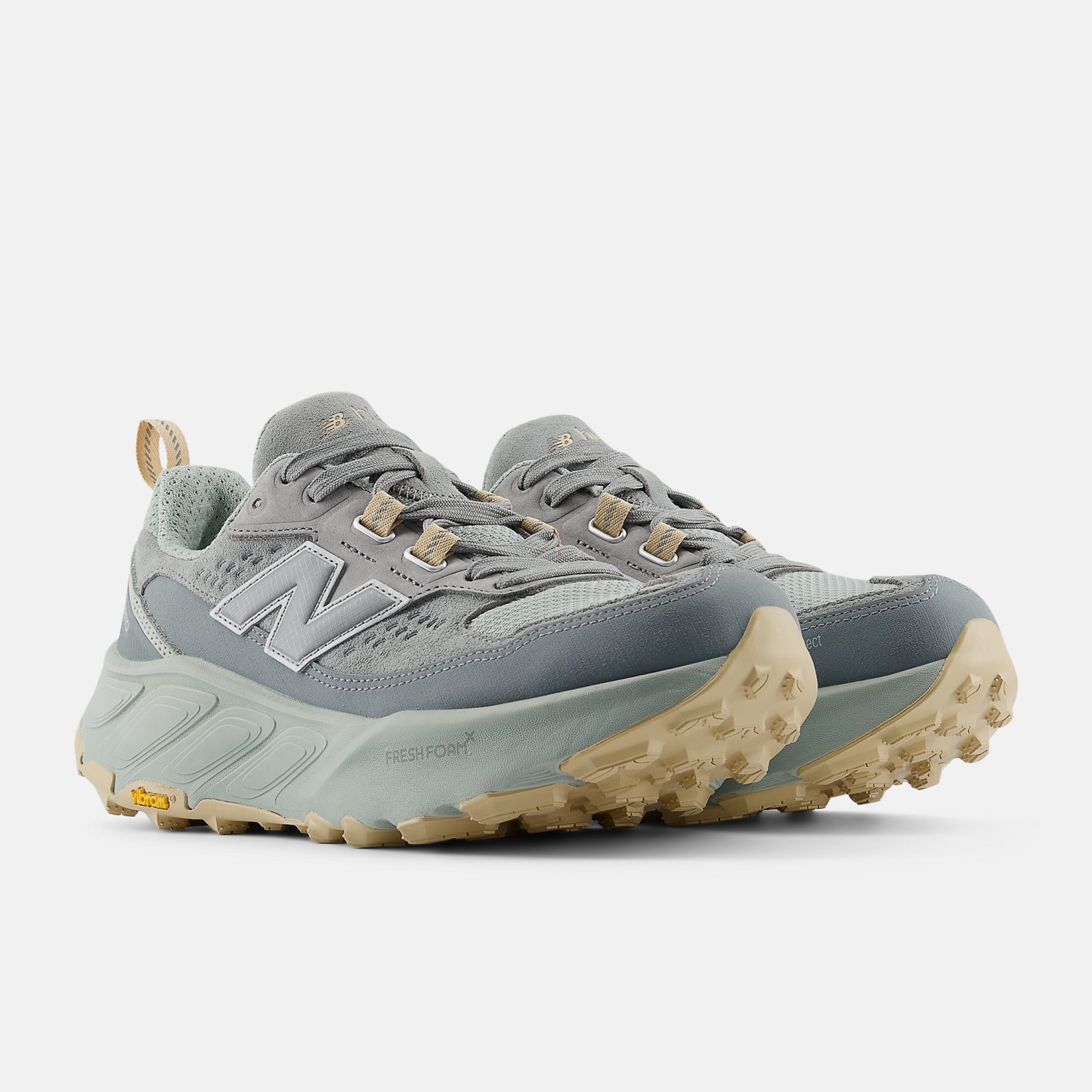 New Balance Hierro Trek, WHIET6QZ
