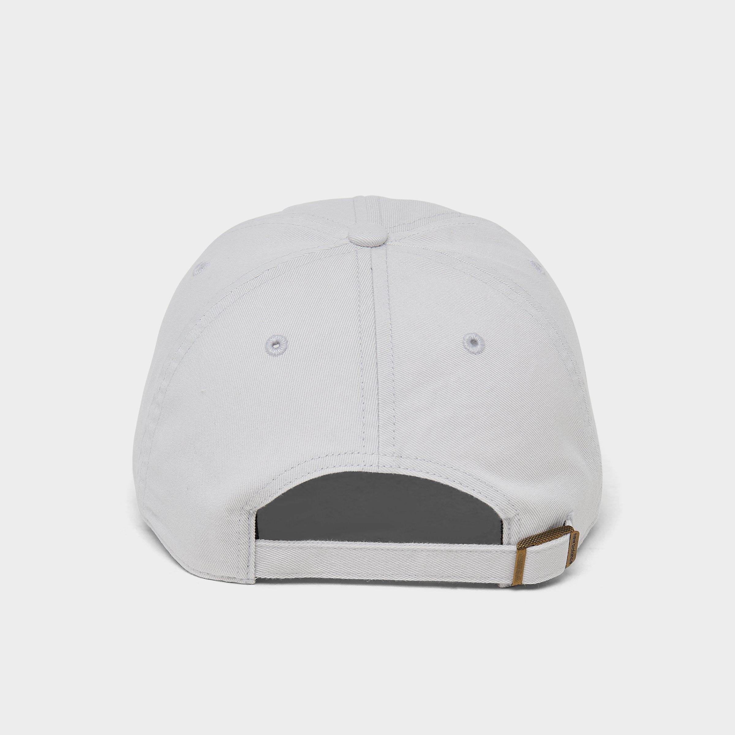 New Balance '47 Clean Up Strapback Hat - Away Team Grey - view 5