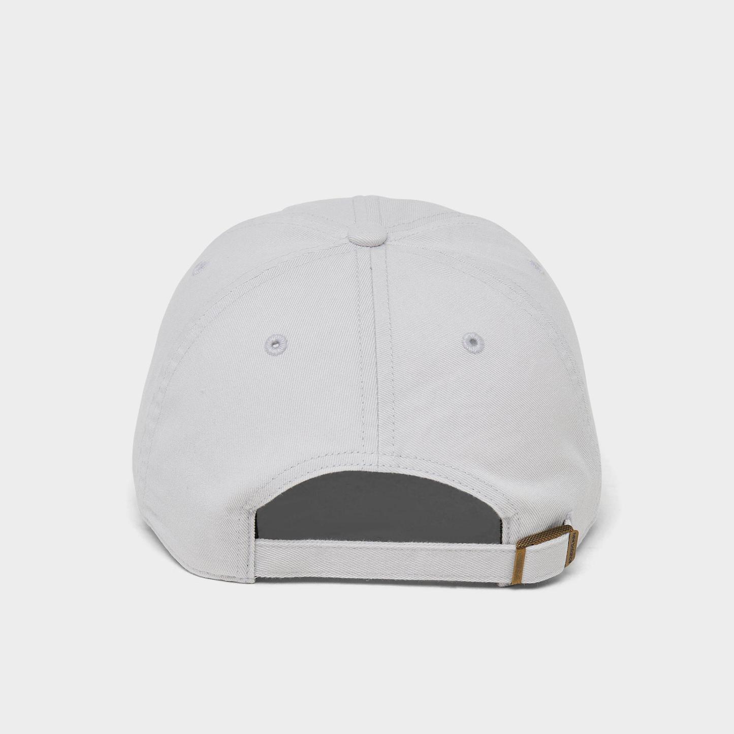 New Balance '47 Clean Up Strapback Hat - Away Team Grey - view 5