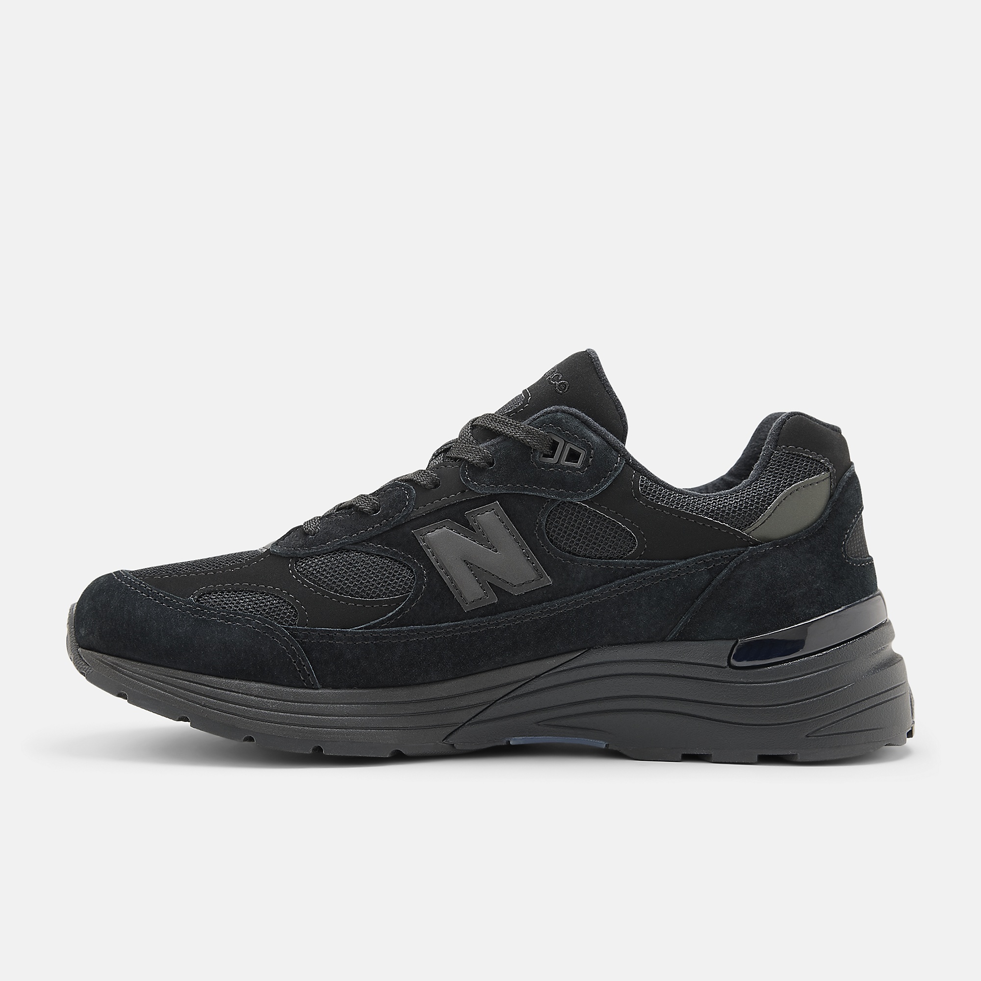 New Balance Made in USA 992 Core, U992TB