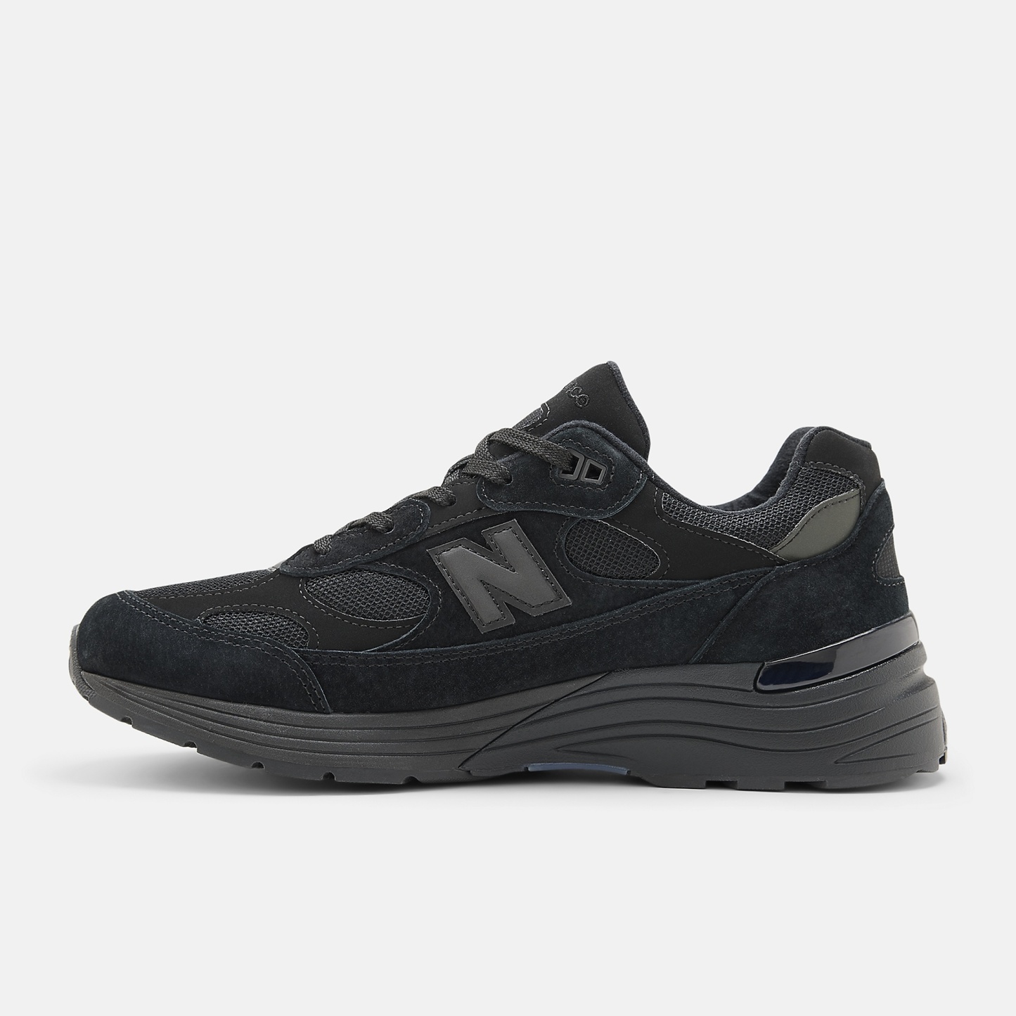 New Balance Made in USA 992 Core, U992TB