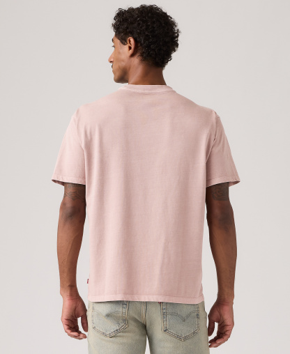 Levi's Men's Vintage Graphic T-Shirt - Fawn