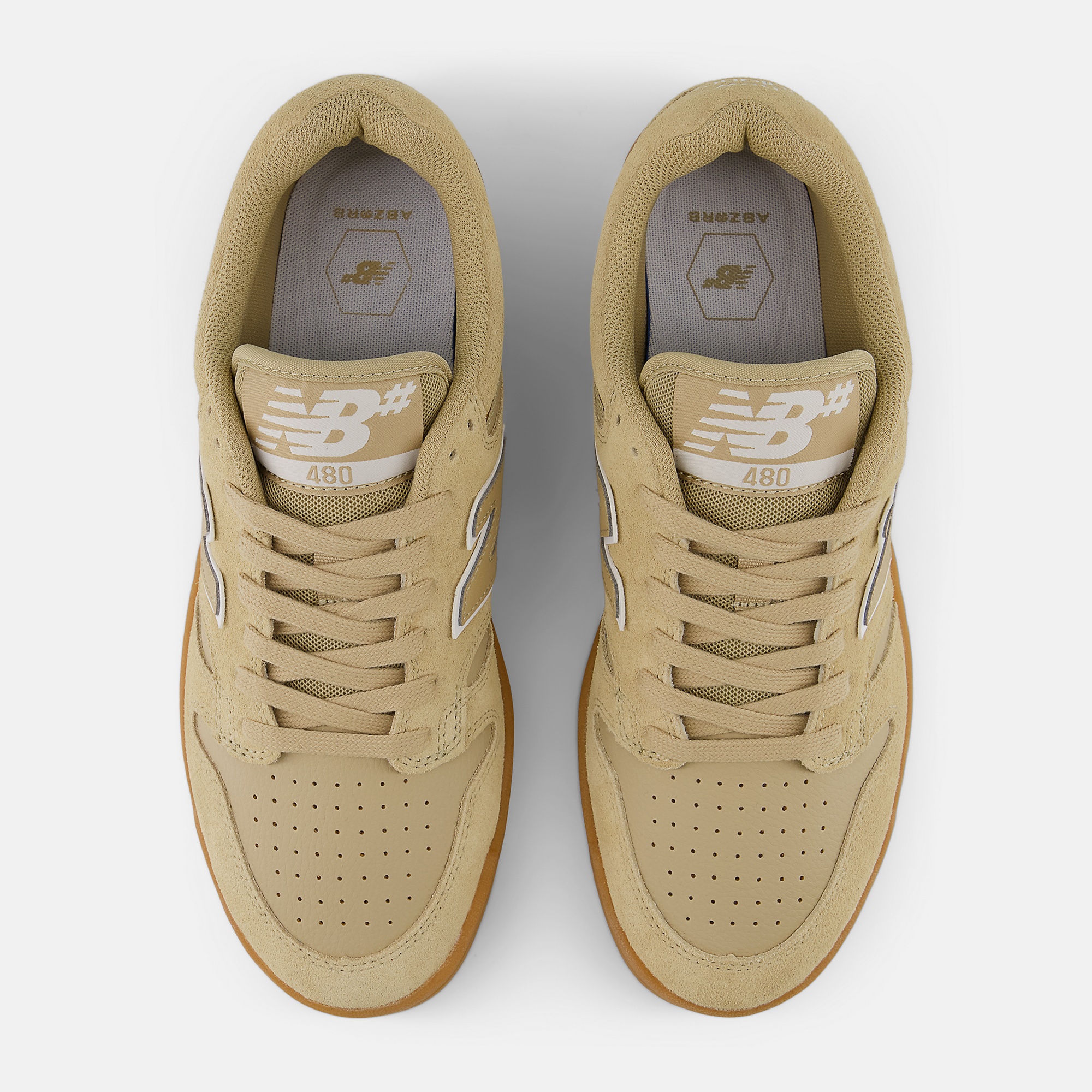 New Balance NB Numeric 480, UN480TSG