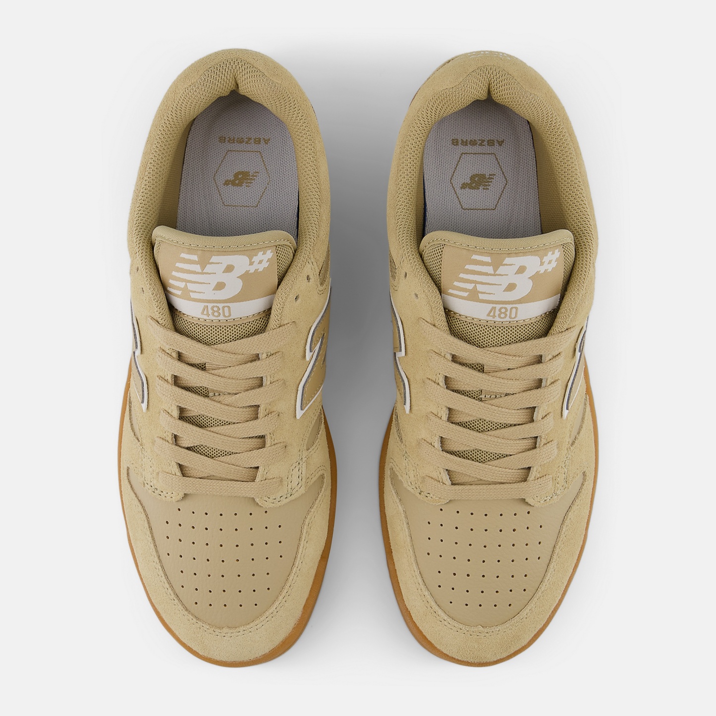 New Balance NB Numeric 480, UN480TSG