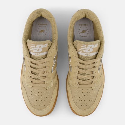 New Balance NB Numeric 480, UN480TSG