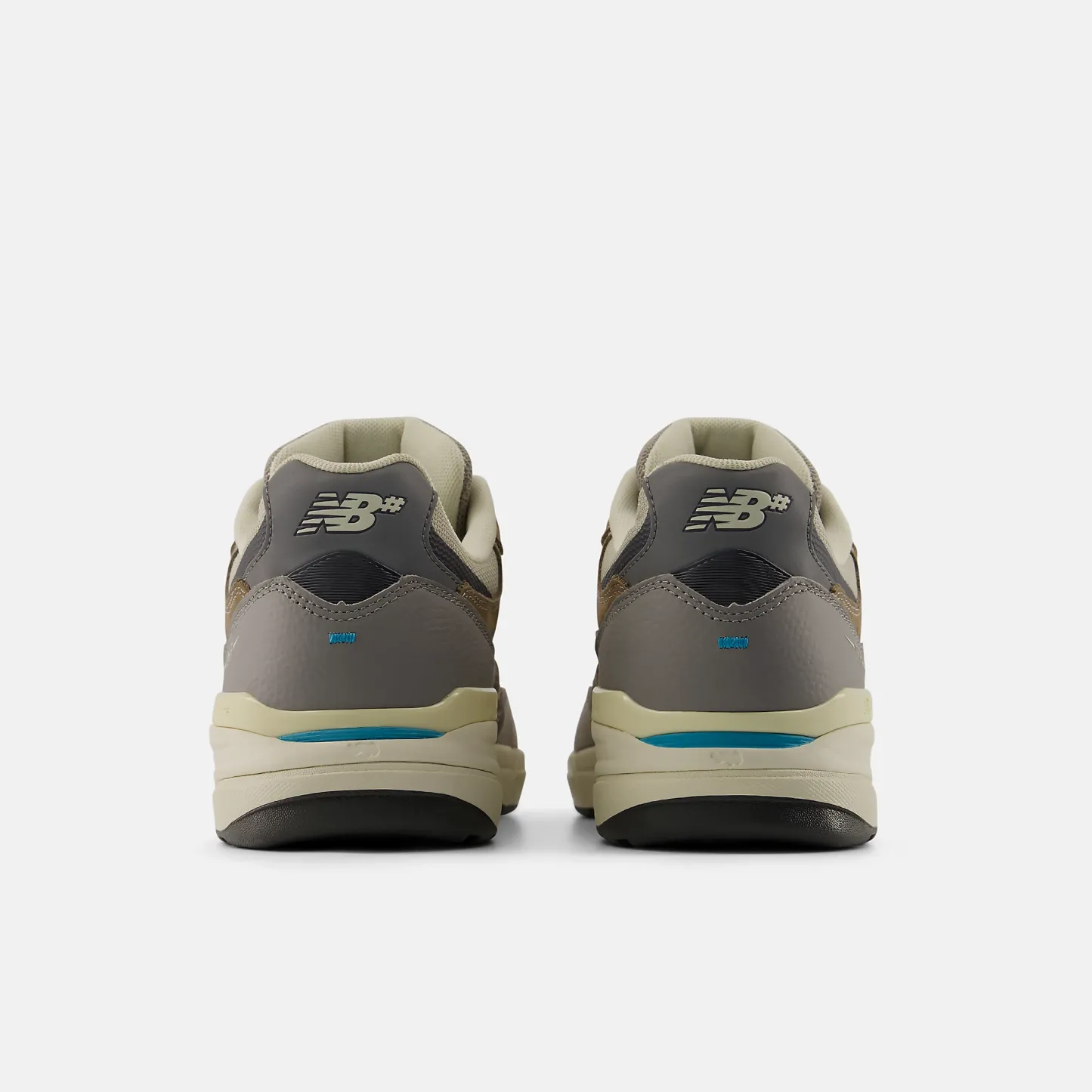 New Balance NB Numeric Andrew Reynolds 933, UN933GRY