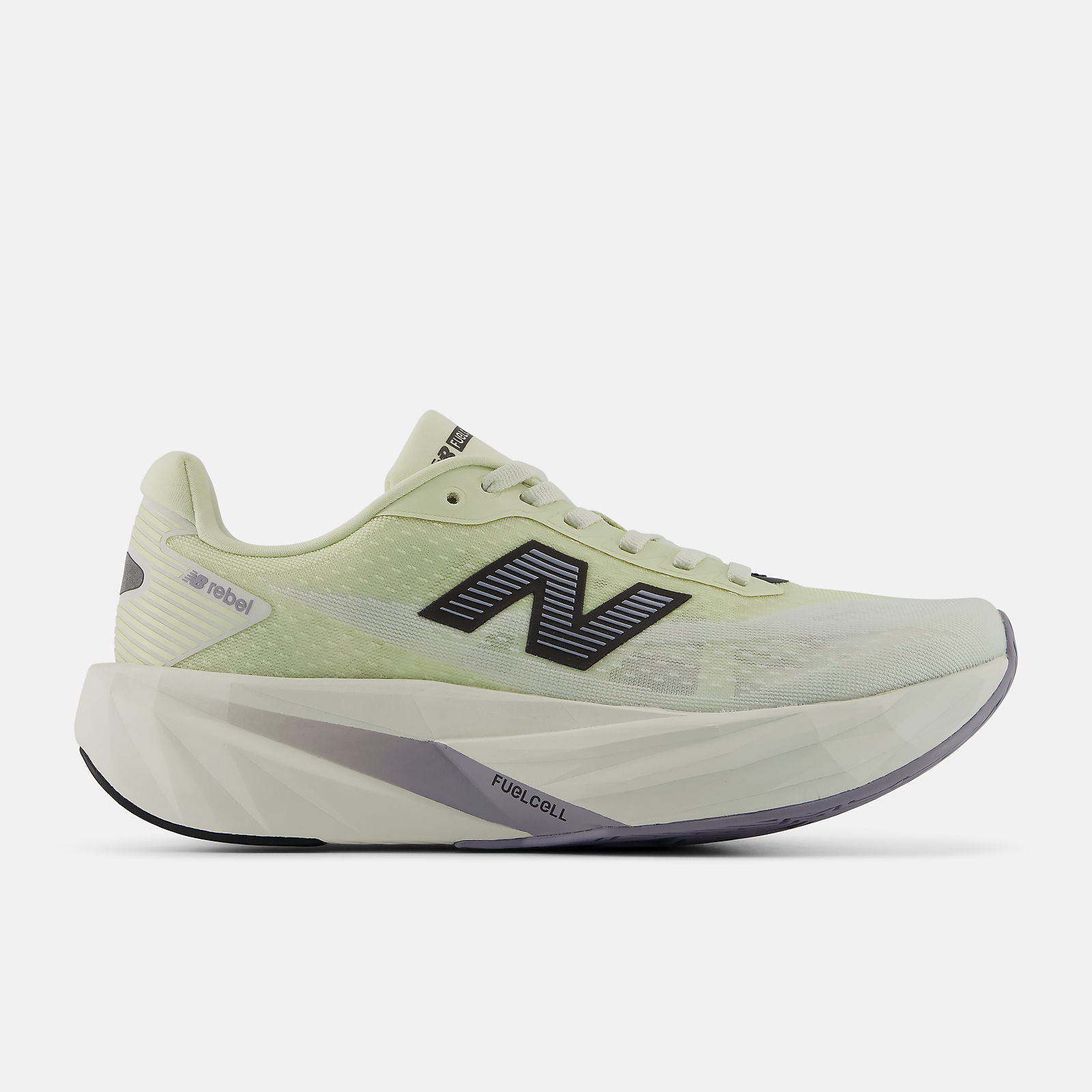 New Balance FuelCell Rebel v5, WFCX8UV