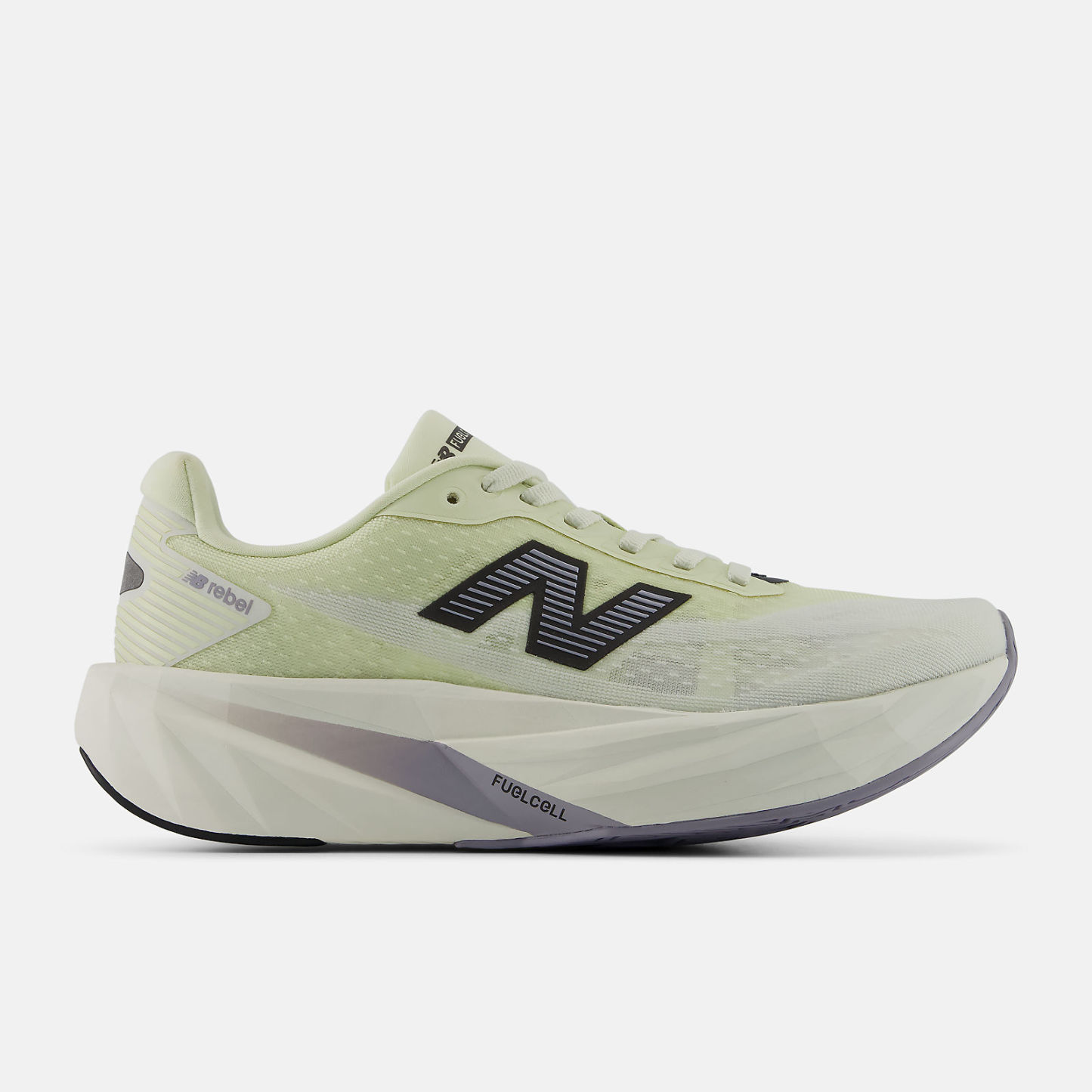 New Balance FuelCell Rebel v5, WFCX8UV