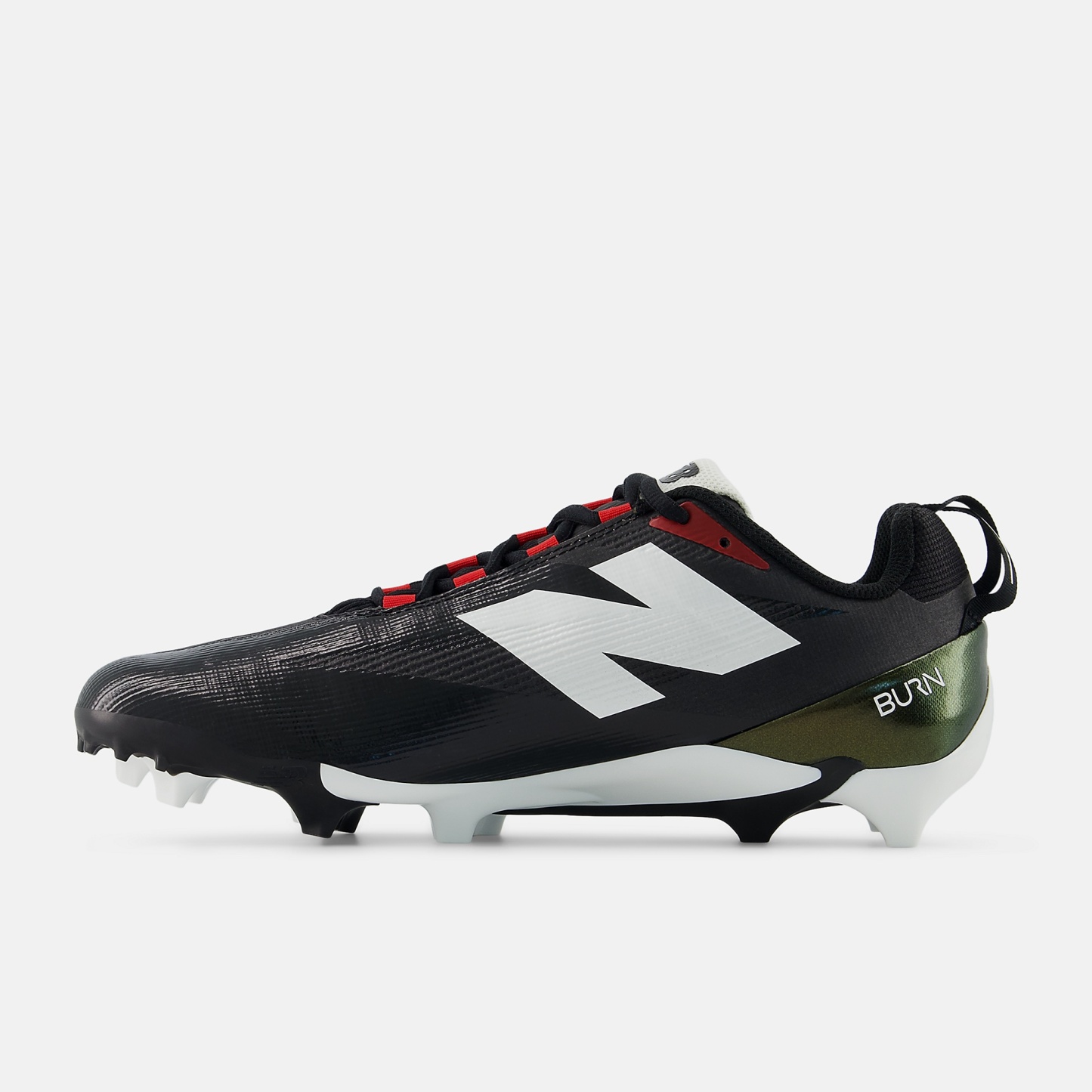 New Balance BurnX5, BURNLBK5