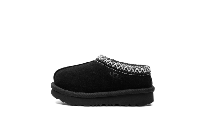 Tasman II TD "Black" 1019066T BLK - view 1