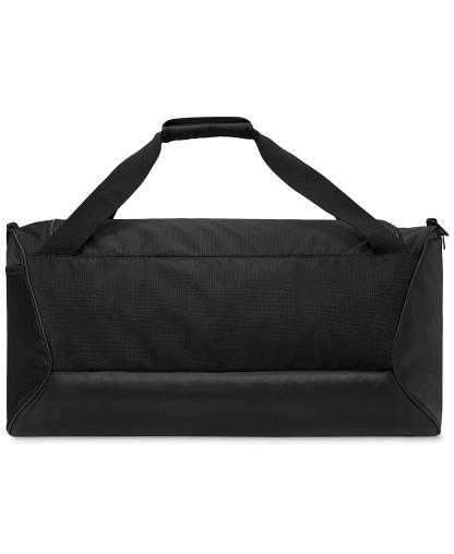 Nike Brasilia 9.5 Training Duffel Bag (Medium, 60L) - Black
