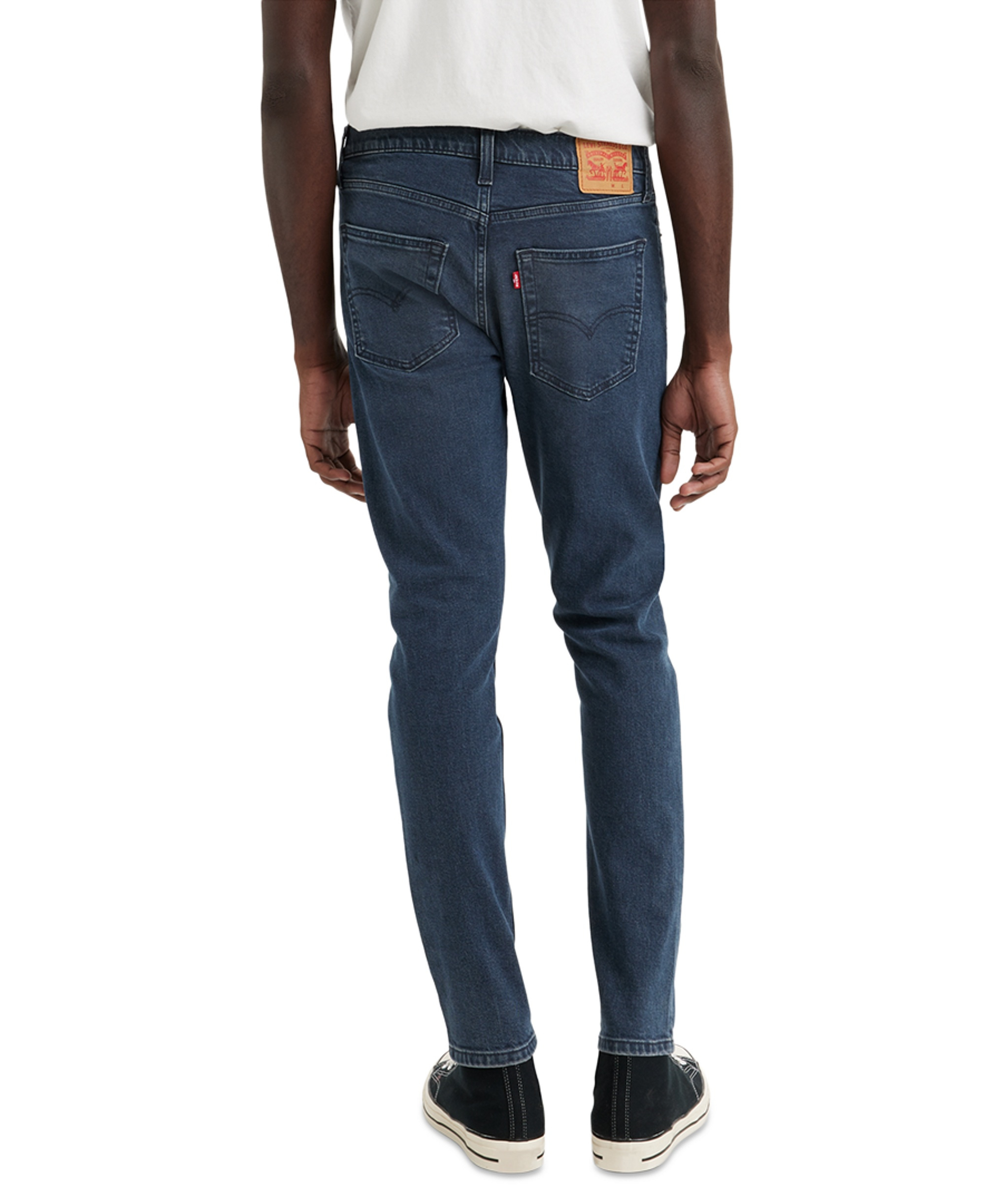 Levi's Men's 512™ Slim Taper Eco Performance Jeans - Not A Problem Adv