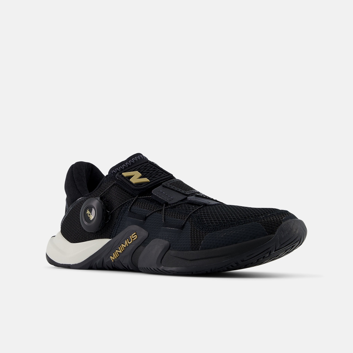 New Balance Minimus TR BOA® v2, WXMTRBK2