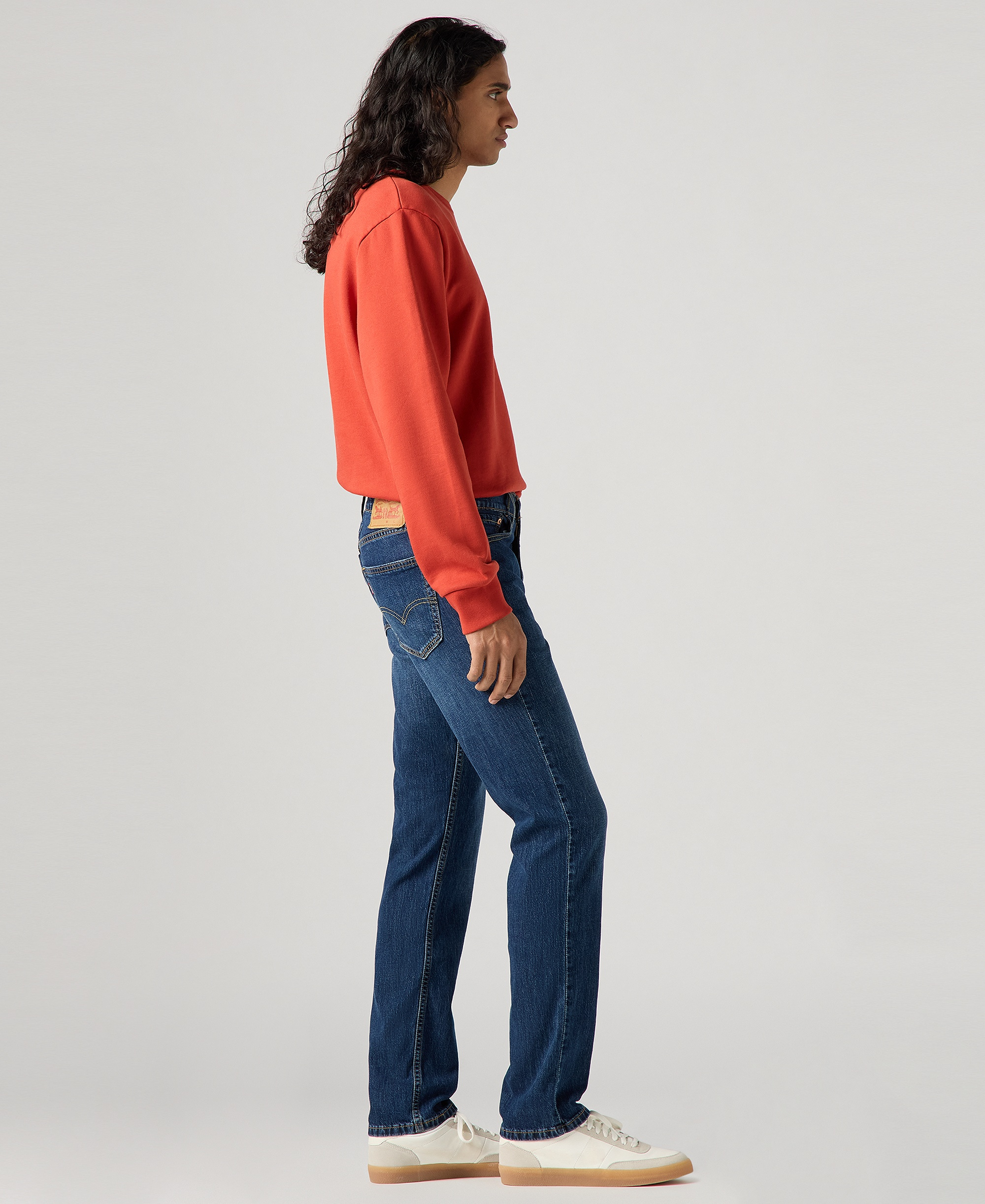 Levi's Men's 511™ Slim-Fit Jeans - Nice to Meet You