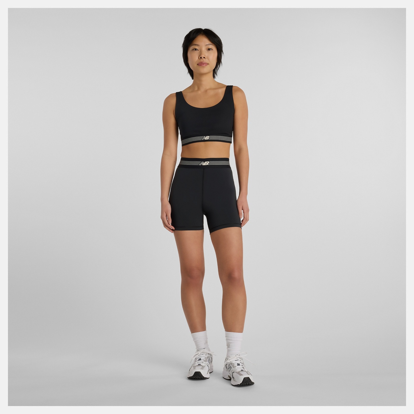 New Balance AC Train Bra, WB61Q0QKBK