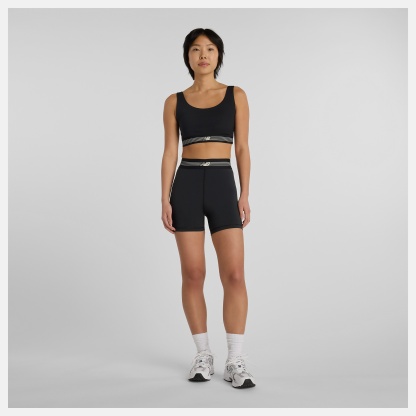 New Balance AC Train Bra, WB61Q0QKBK