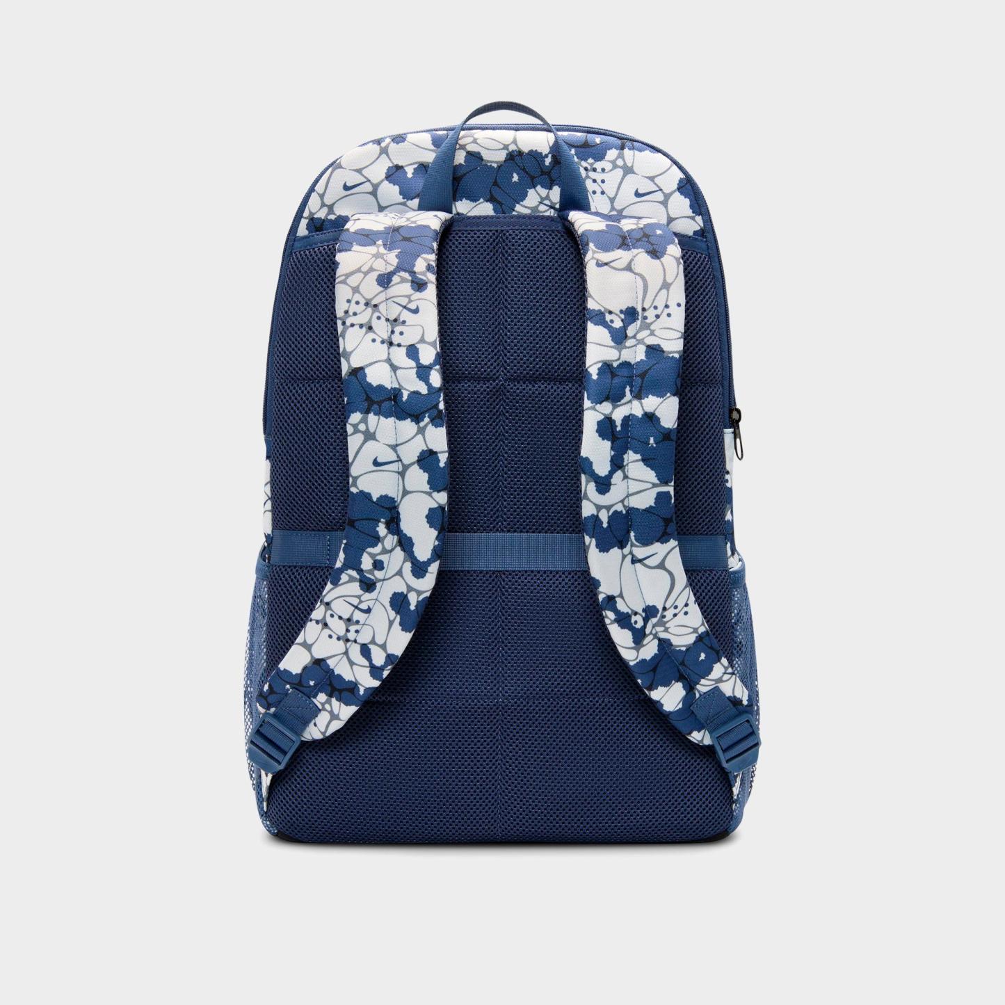 Nithtke Brasilia Backpack (Extra Large, 30L) - Diffused Blue/Black/Black