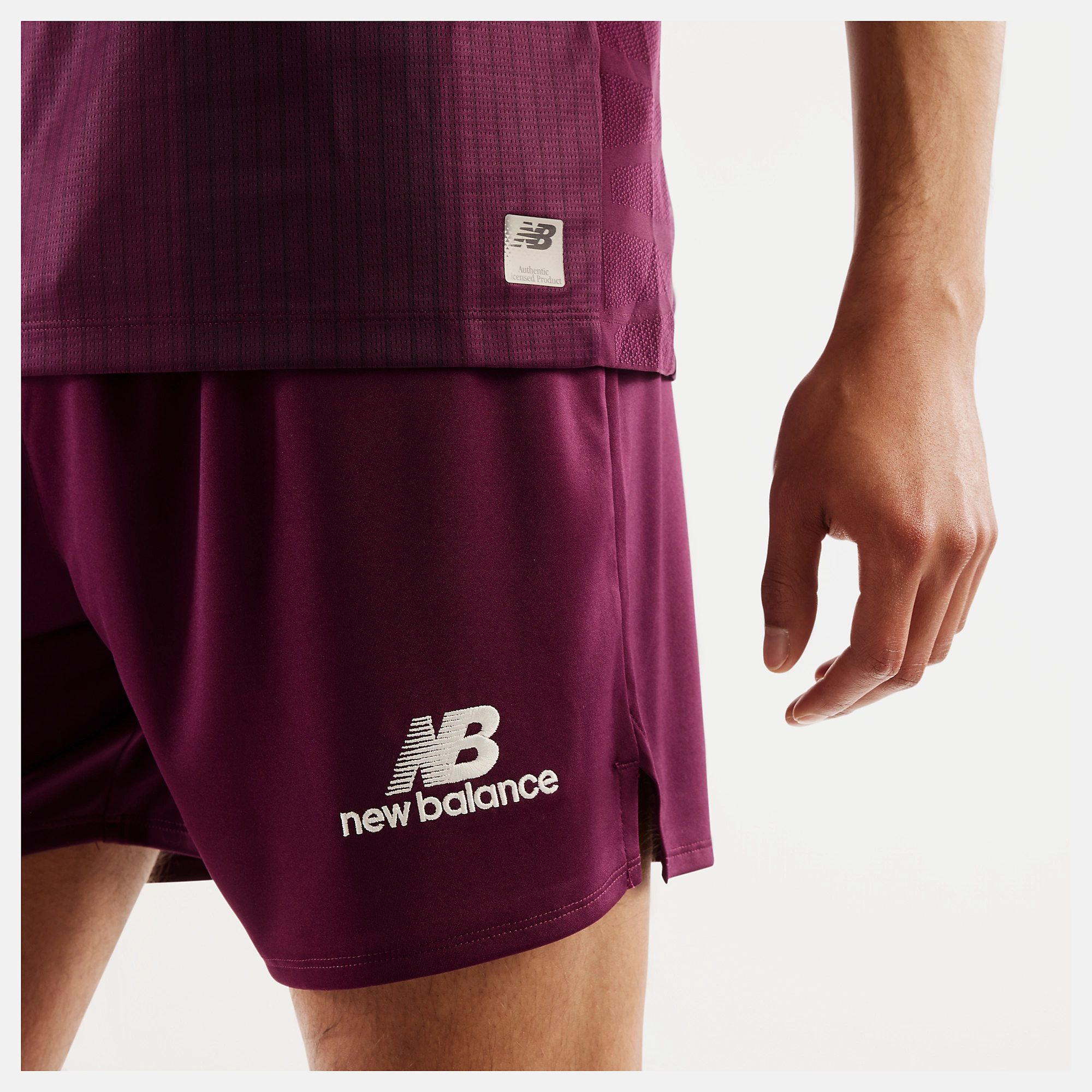 New Balance FC Porto 26/27 Away Short Sleeve Jersey, MT6286XYAWY