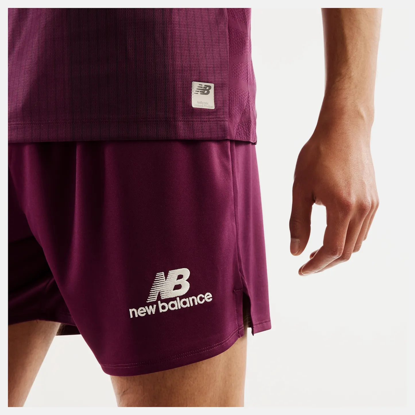 New Balance FC Porto 26/27 Away Short Sleeve Jersey, MT6286XYAWY