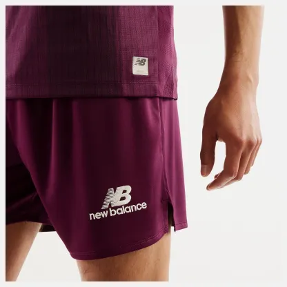 New Balance FC Porto 26/27 Away Short Sleeve Jersey, MT6286XYAWY
