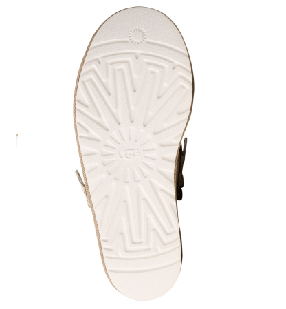 UGG® Women's Minimel Lace-Up Sneakers - Mustard Seed