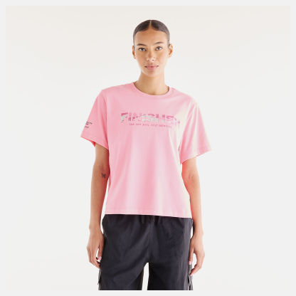Lola is wearing size S and is 5'8"/172.72cm. Chest: 31.5"/80.01cm, Waist: 25.5"/64.77cm, Hips: 36"/91.44cm