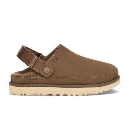 UGG® Women's Goldenstar Slingback Clogs - Sand