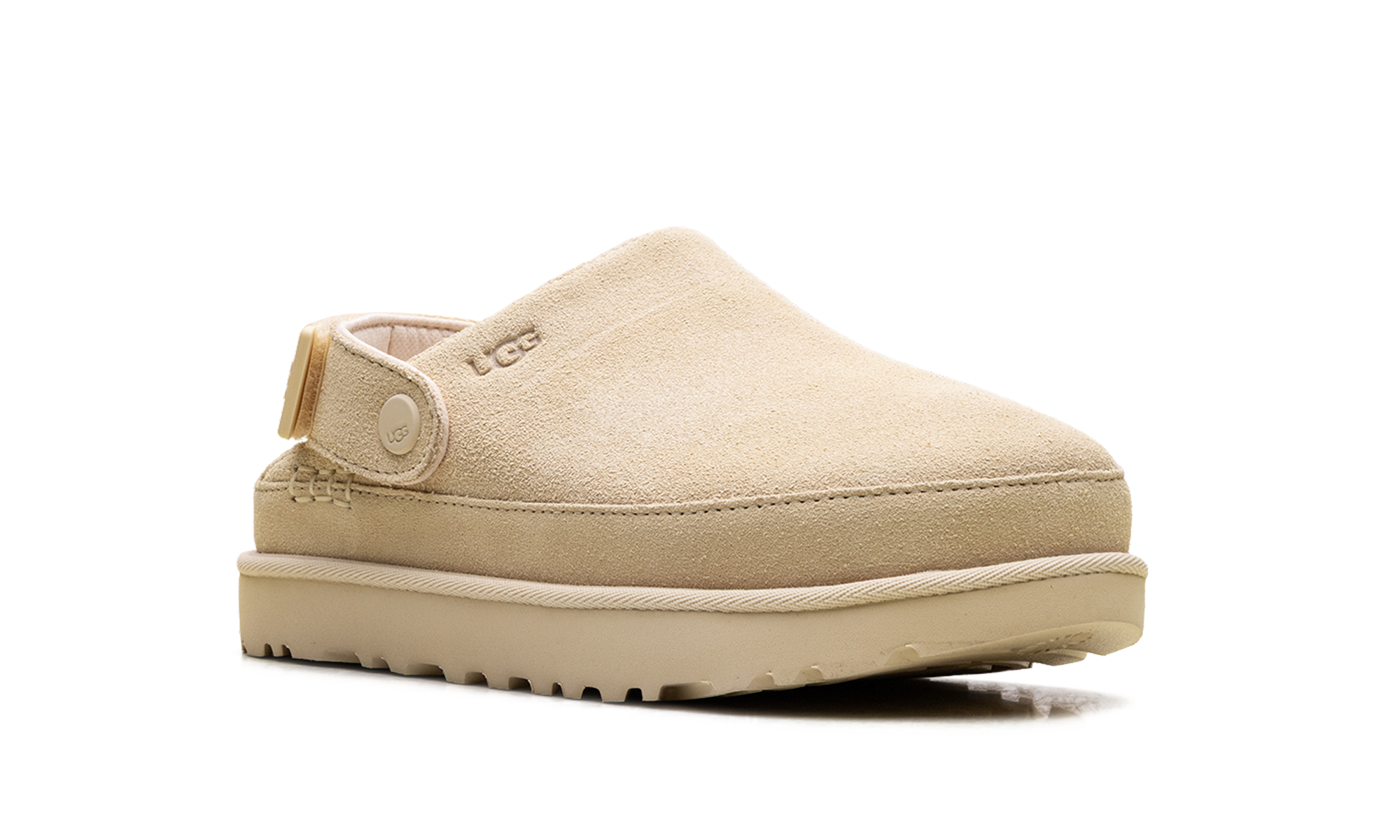 Goldenstar Clog WMNS "Pale Buttercup" 1138252 PBT - view 7