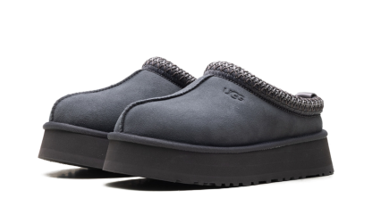 Tazz II Slipper WMNS "Obsidian" 1174471 OBS - view 2