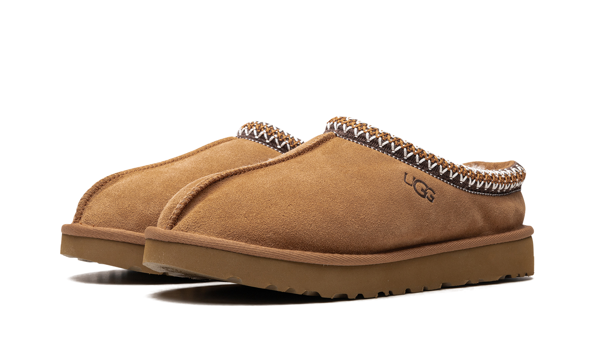 TASMAN WMNS "Chestnut" 5955 CHE - view 2