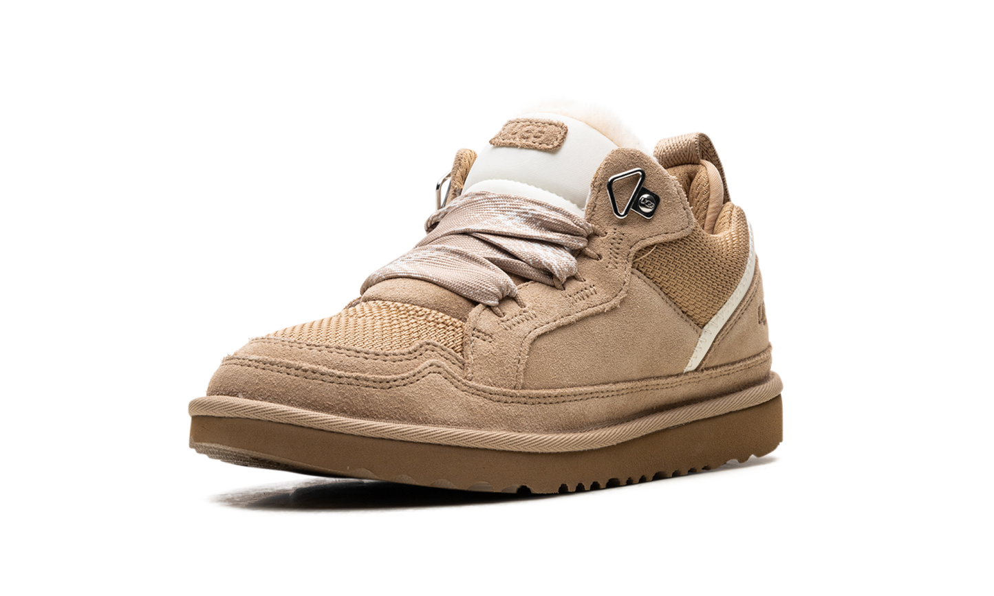 Lowmel "Sand" 1152410K SAN - view 4