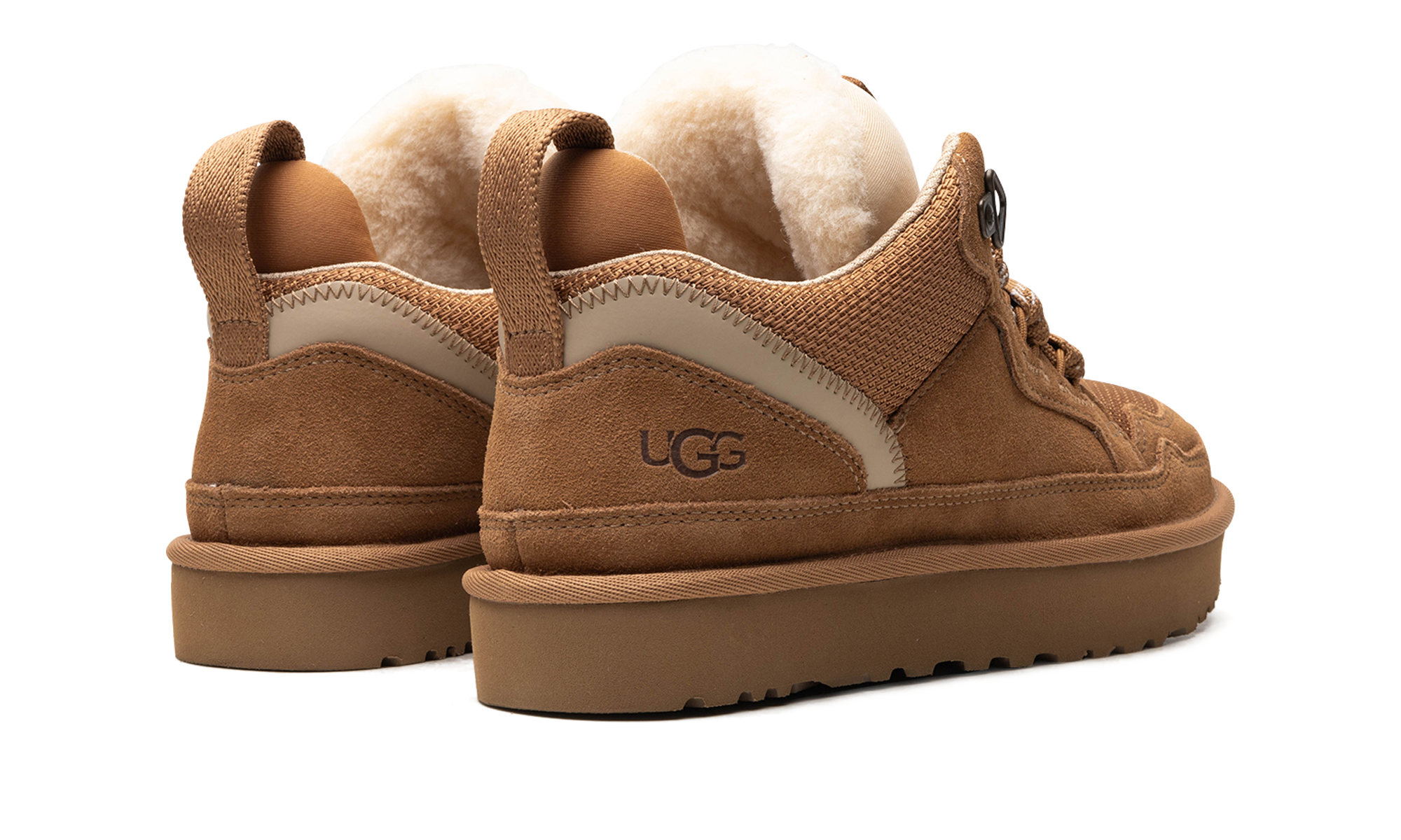 Lowmel WMNS "Chestnut" 1144032 CHE - view 3