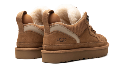 Lowmel WMNS "Chestnut" 1144032 CHE - view 3
