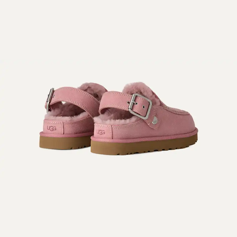 UGthtG Women's Goldenstar Evelina Clog