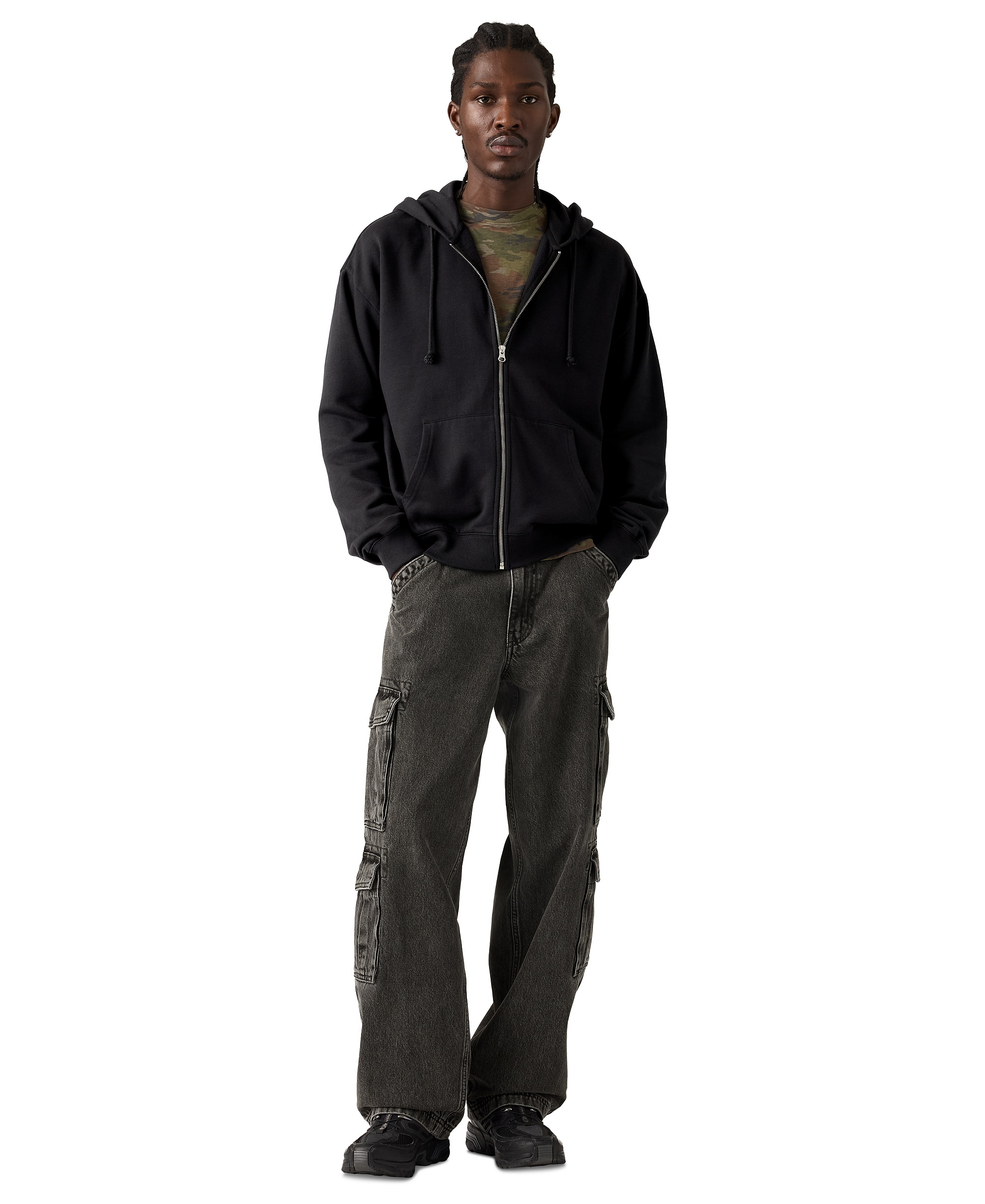 Levi's Men's 578™ Baggy Cargo Jeans - Goodbye Darling