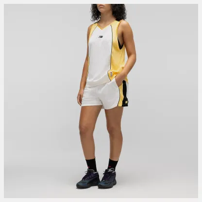 New Balance Basketball Performance Mesh Jersey, WT616499CEE